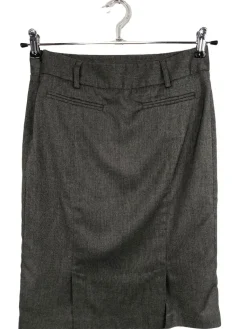 High Waist Rock                            Größe                36