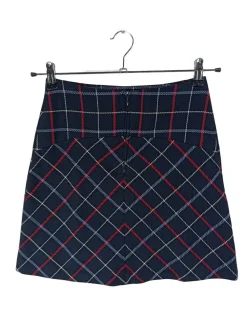 High Waist Rock                            Größe                34