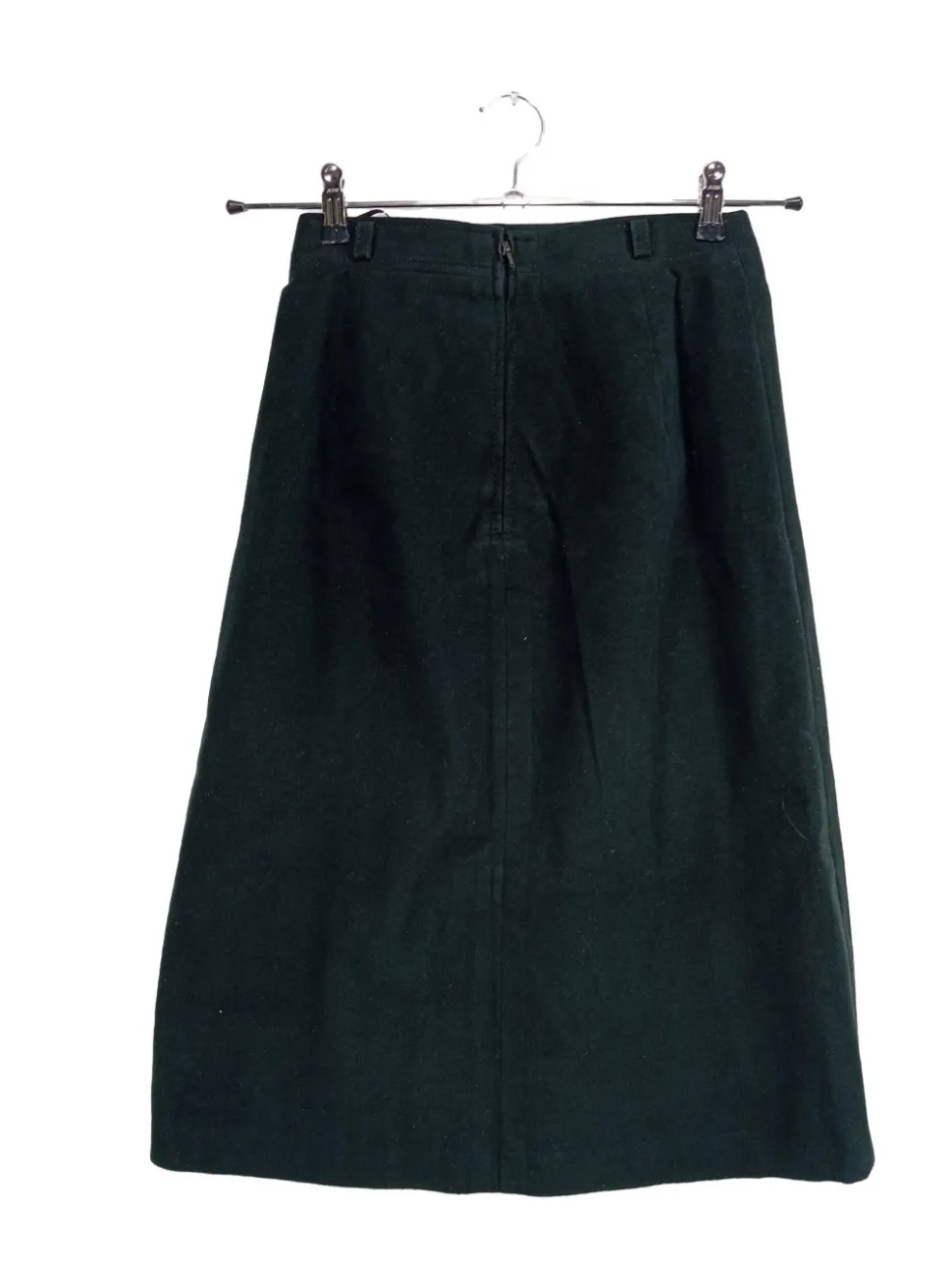 High Waist Rock Größe 38