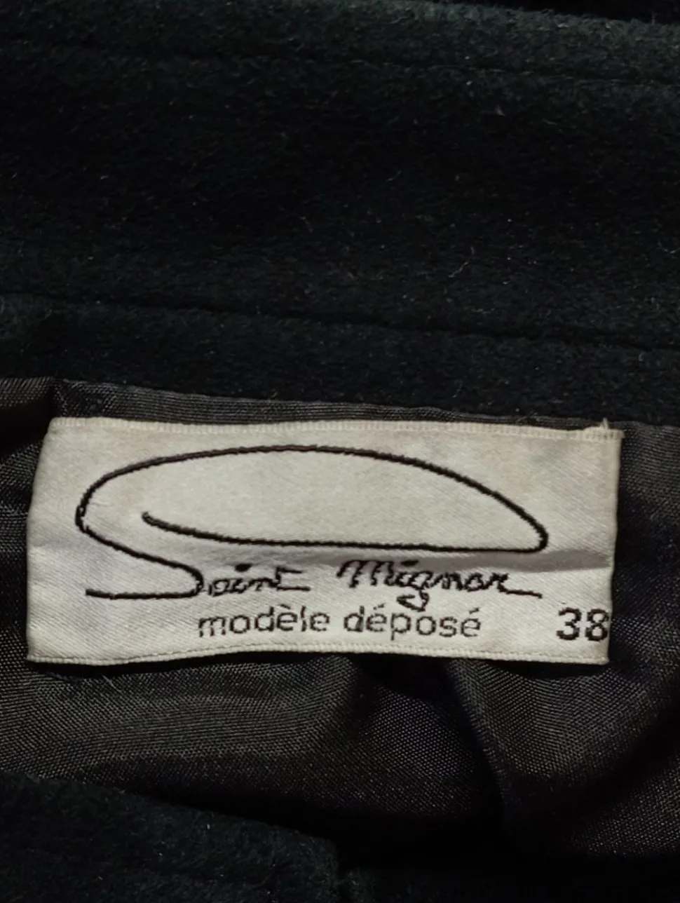 High Waist Rock Größe 38