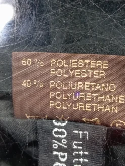 High Waist Rock Größe 38