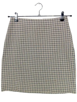 High Waist Rock                            Größe                36