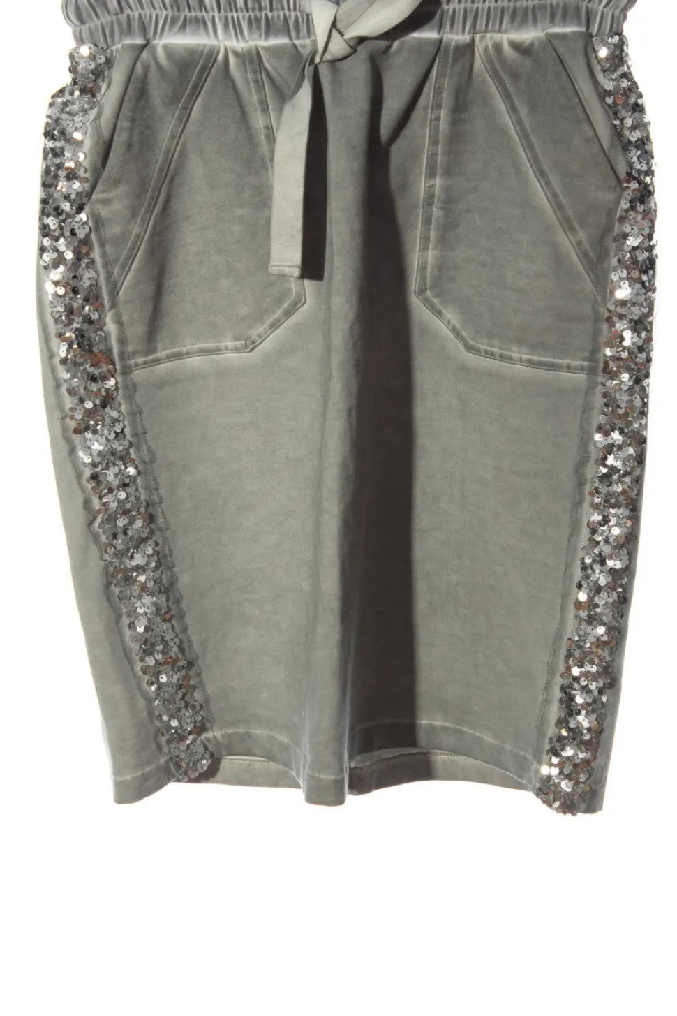 High Waist Rock Größe 36