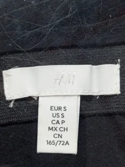 High Waist Rock Größe 36