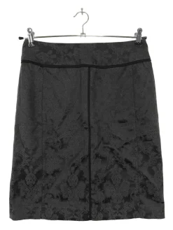 High Waist Rock                            Größe                36