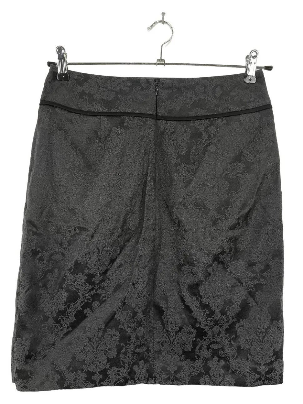 High Waist Rock Größe 36