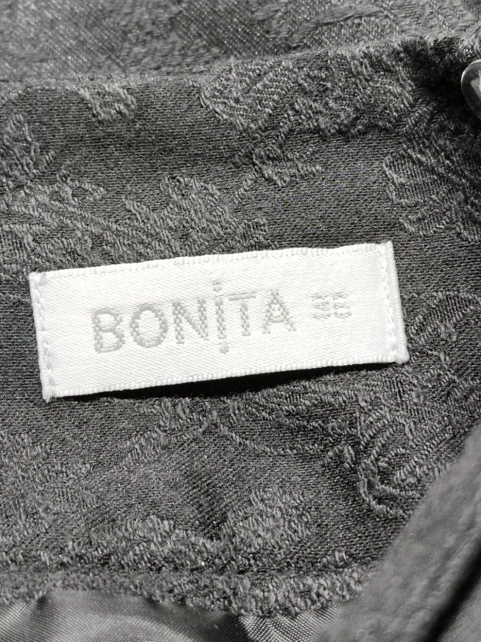 High Waist Rock Größe 36