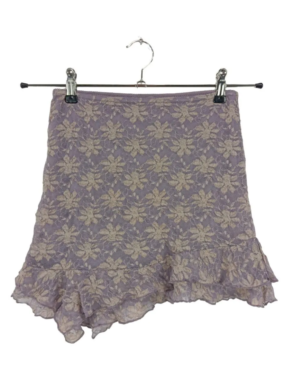 High Waist Rock Größe 32