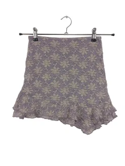 High Waist Rock                            Größe                32