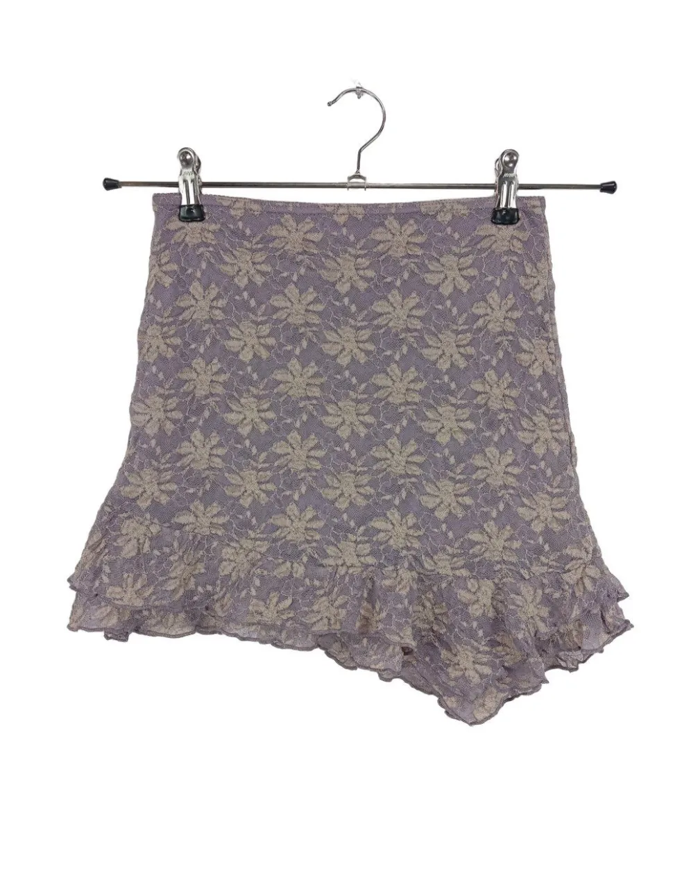 High Waist Rock Größe 32