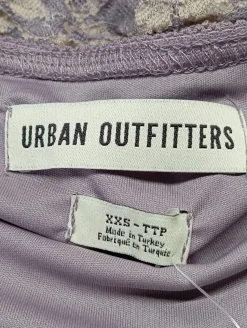 High Waist Rock Größe 32