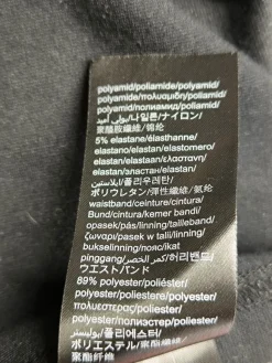 High Waist Rock Größe 36