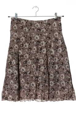 High Waist Rock                            Größe                38