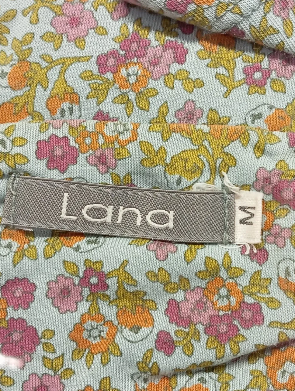 High Waist Rock Größe 38