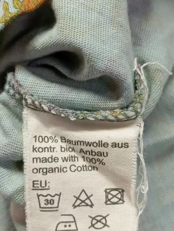 High Waist Rock Größe 38