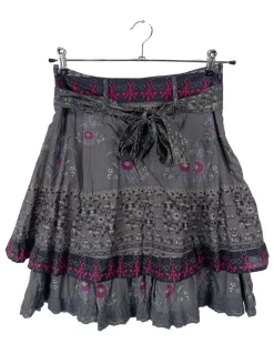 High Waist Rock                            Größe                34