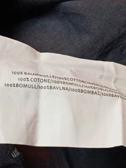 High Waist Rock                            Größe                34