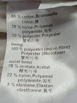 High Waist Rock                            Größe                38