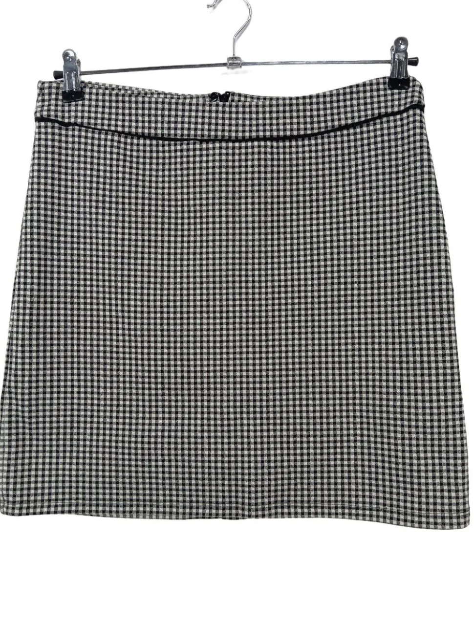 High Waist Rock Größe 38