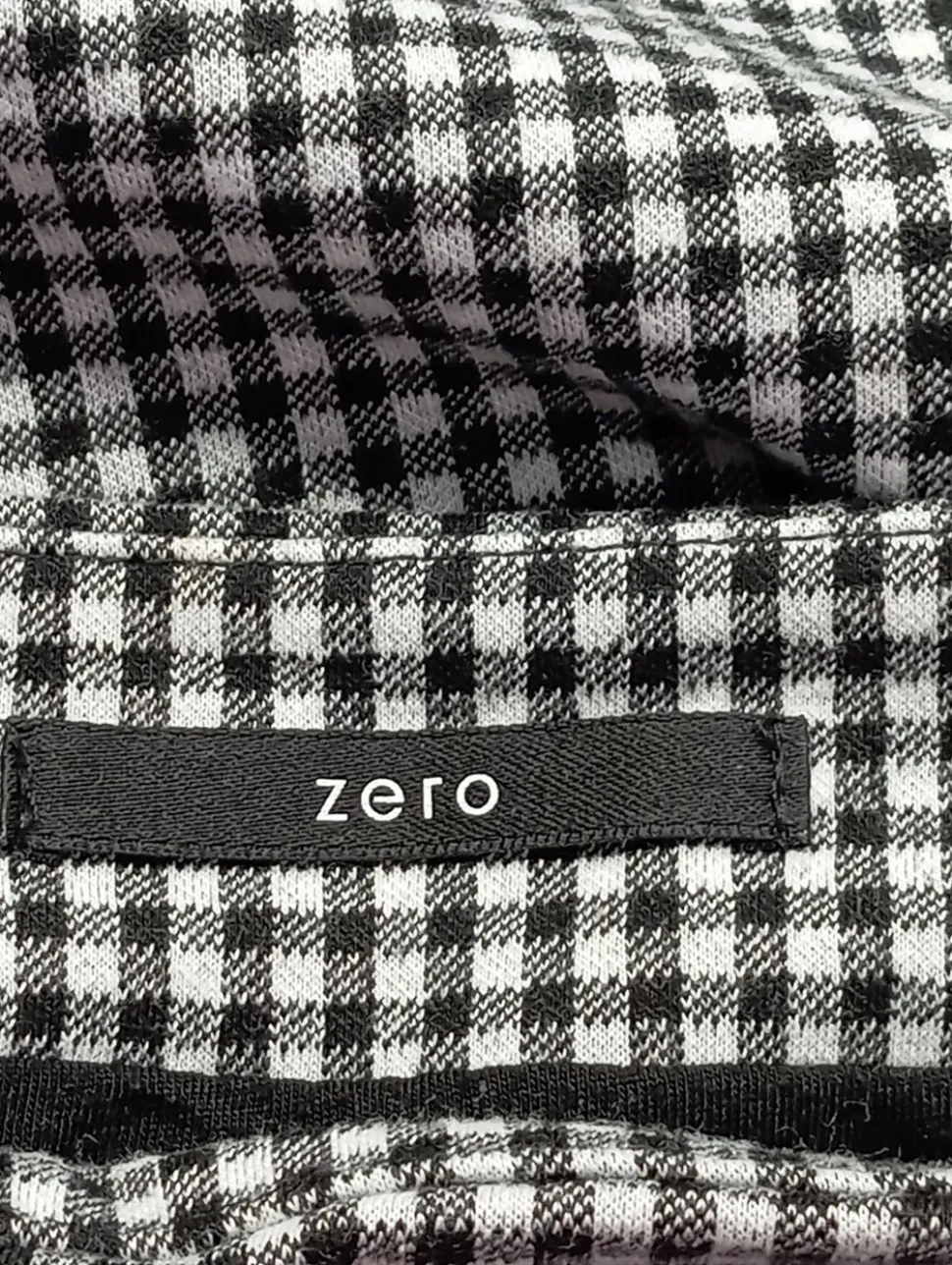 High Waist Rock Größe 38