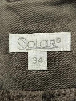 High Waist Rock                            Größe                34