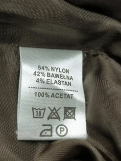 High Waist Rock                            Größe                34