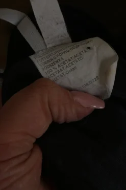 High Waist Rock                            Größe                40