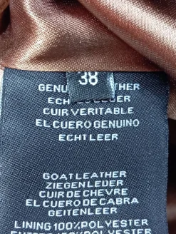 High Waist Rock                            Größe                38