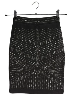 High Waist Rock                            Größe                36