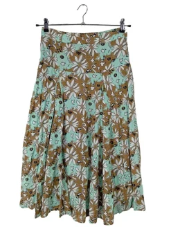 High Waist Rock                            Größe                34