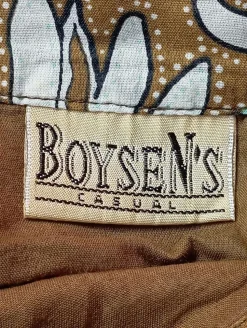 High Waist Rock                            Größe                34