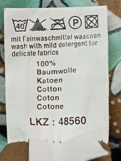 High Waist Rock                            Größe                34