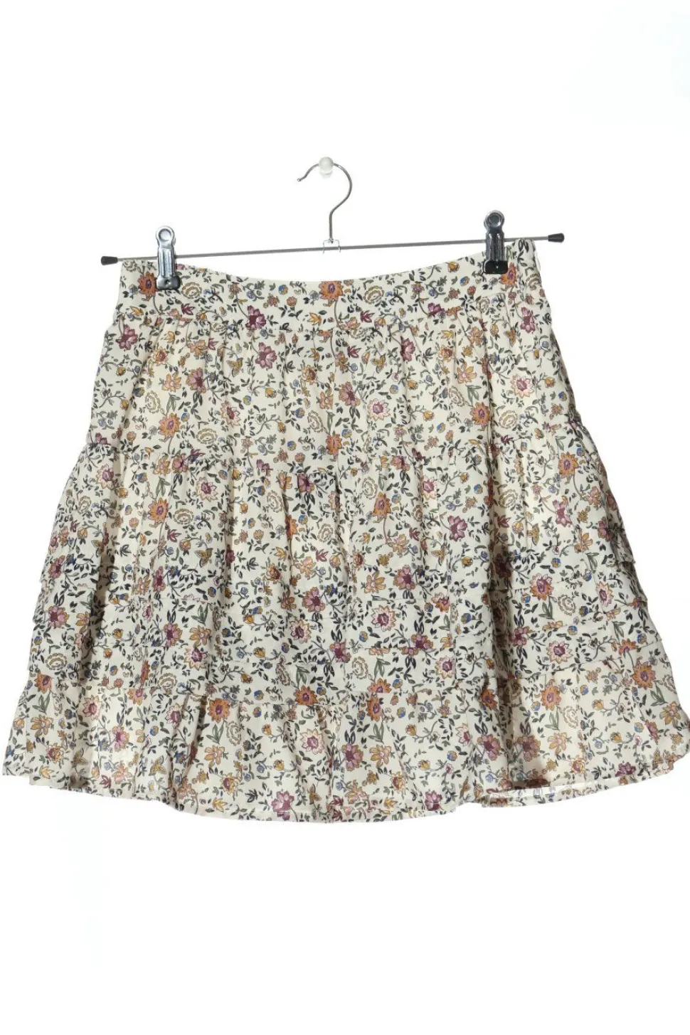 High Waist Rock Größe 42