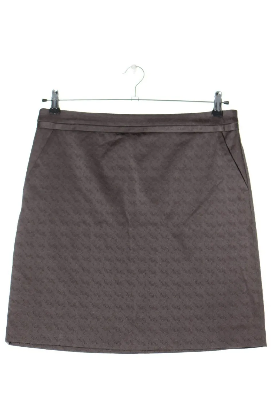 High Waist Rock Größe 40