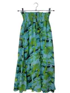 High Waist Rock                            Größe                36