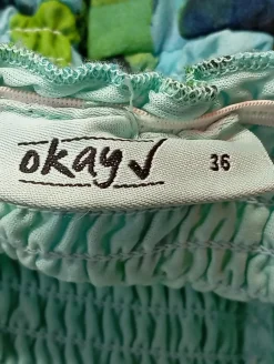 High Waist Rock                            Größe                36