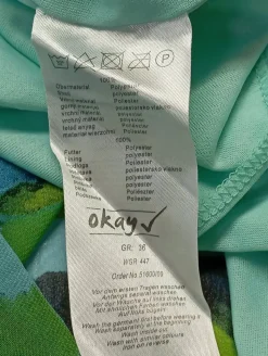 High Waist Rock                            Größe                36