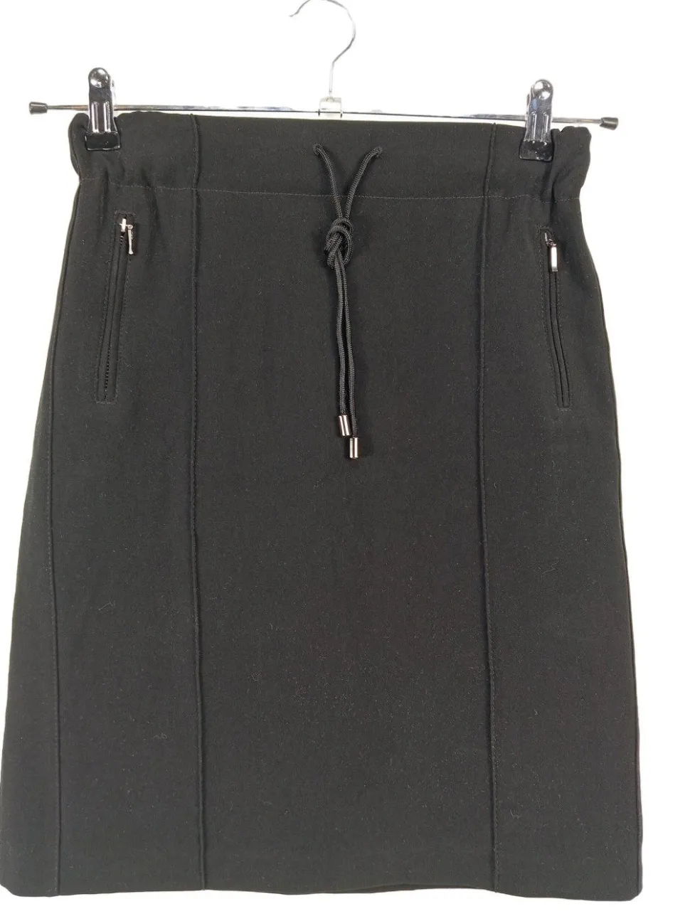 High Waist Rock Größe 36