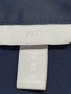 High Waist Rock Größe 40