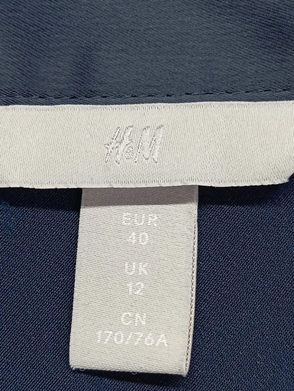 High Waist Rock Größe 40