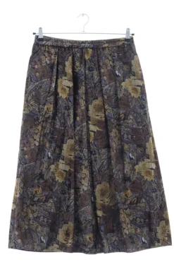 High Waist Rock                            Größe                38