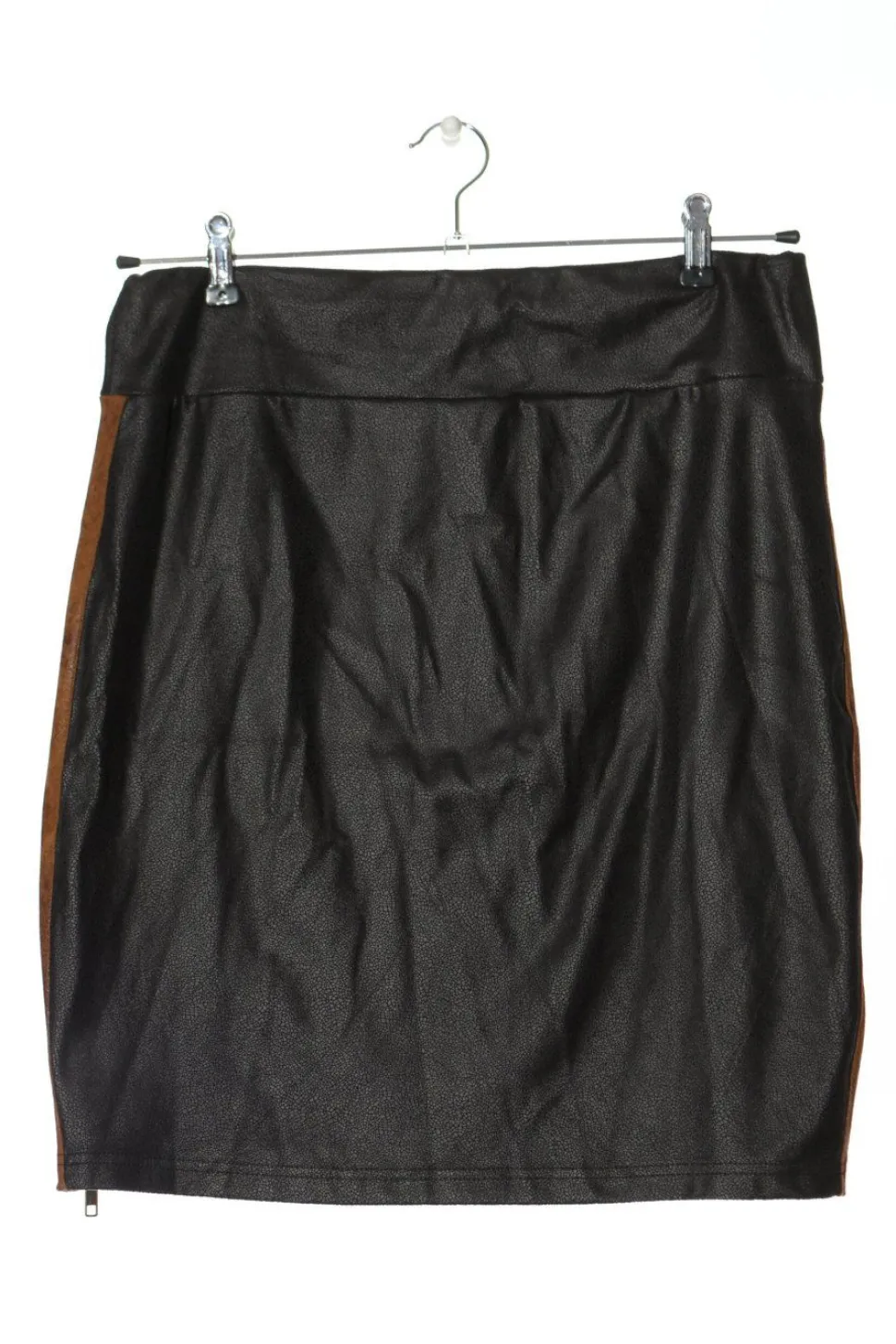 High Waist Rock Größe 38