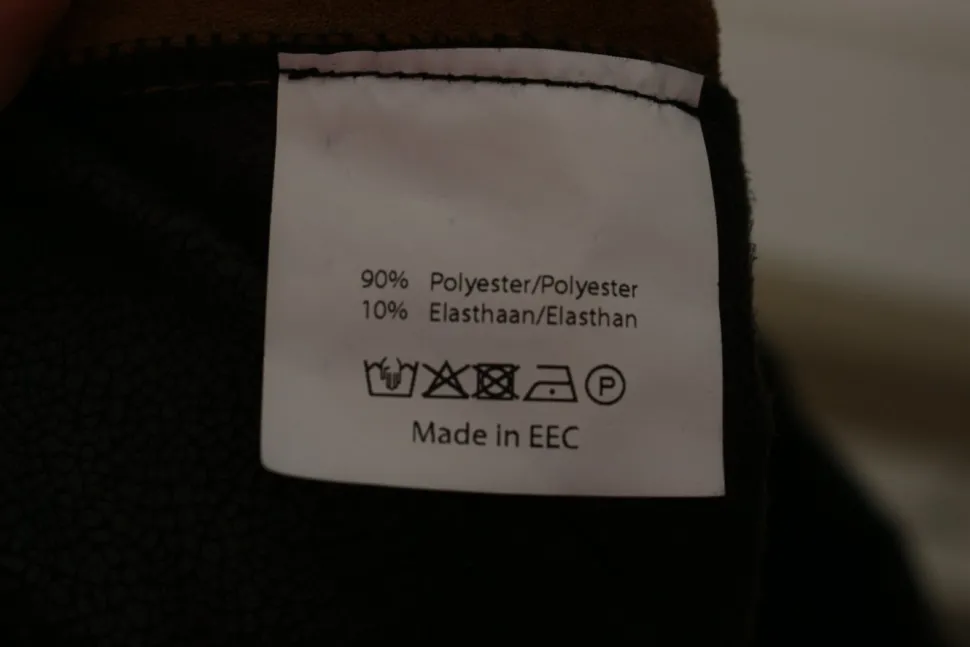 High Waist Rock Größe 38