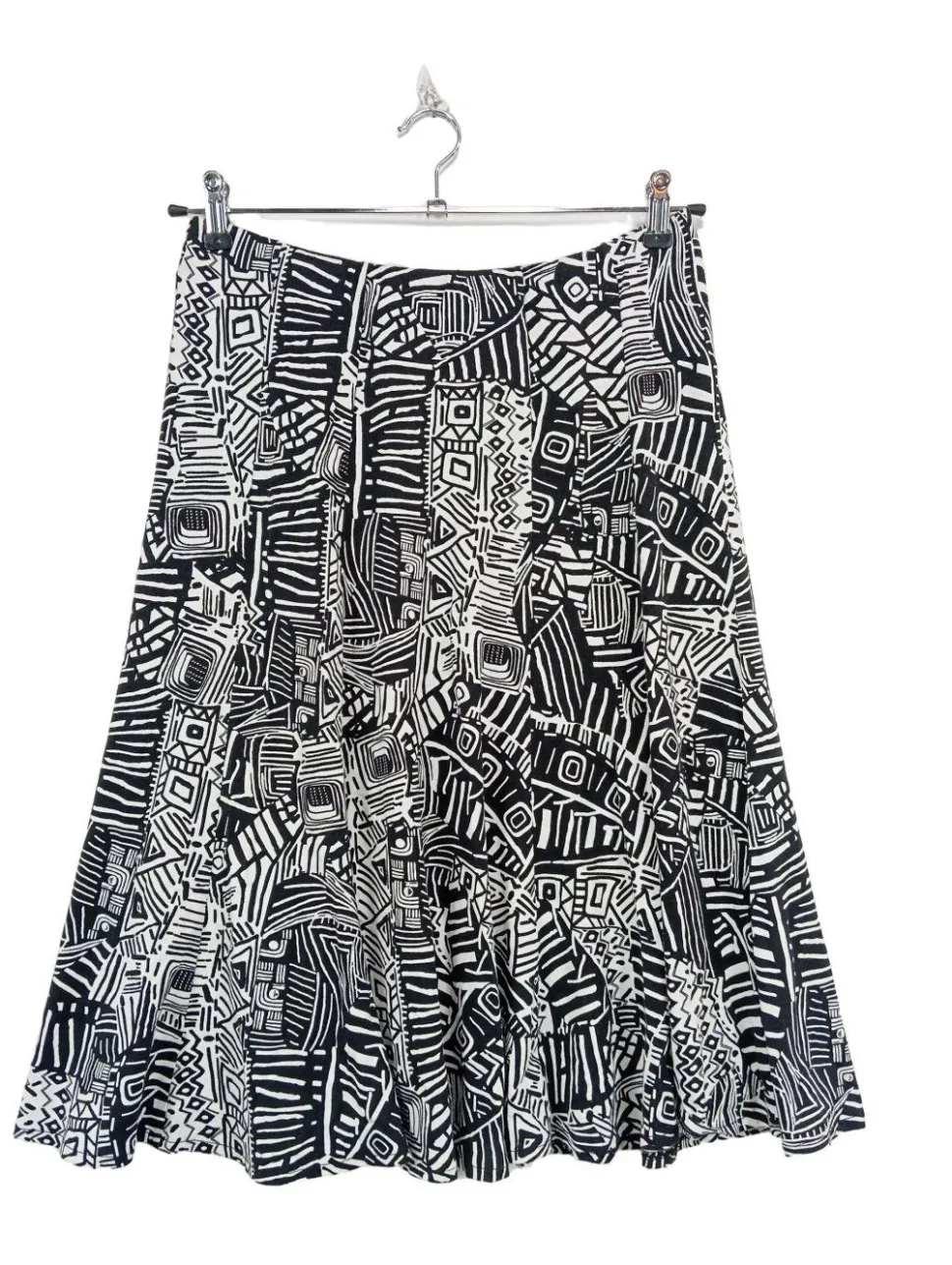 High Waist Rock Größe 40