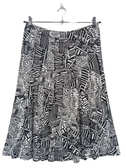 High Waist Rock                            Größe                40