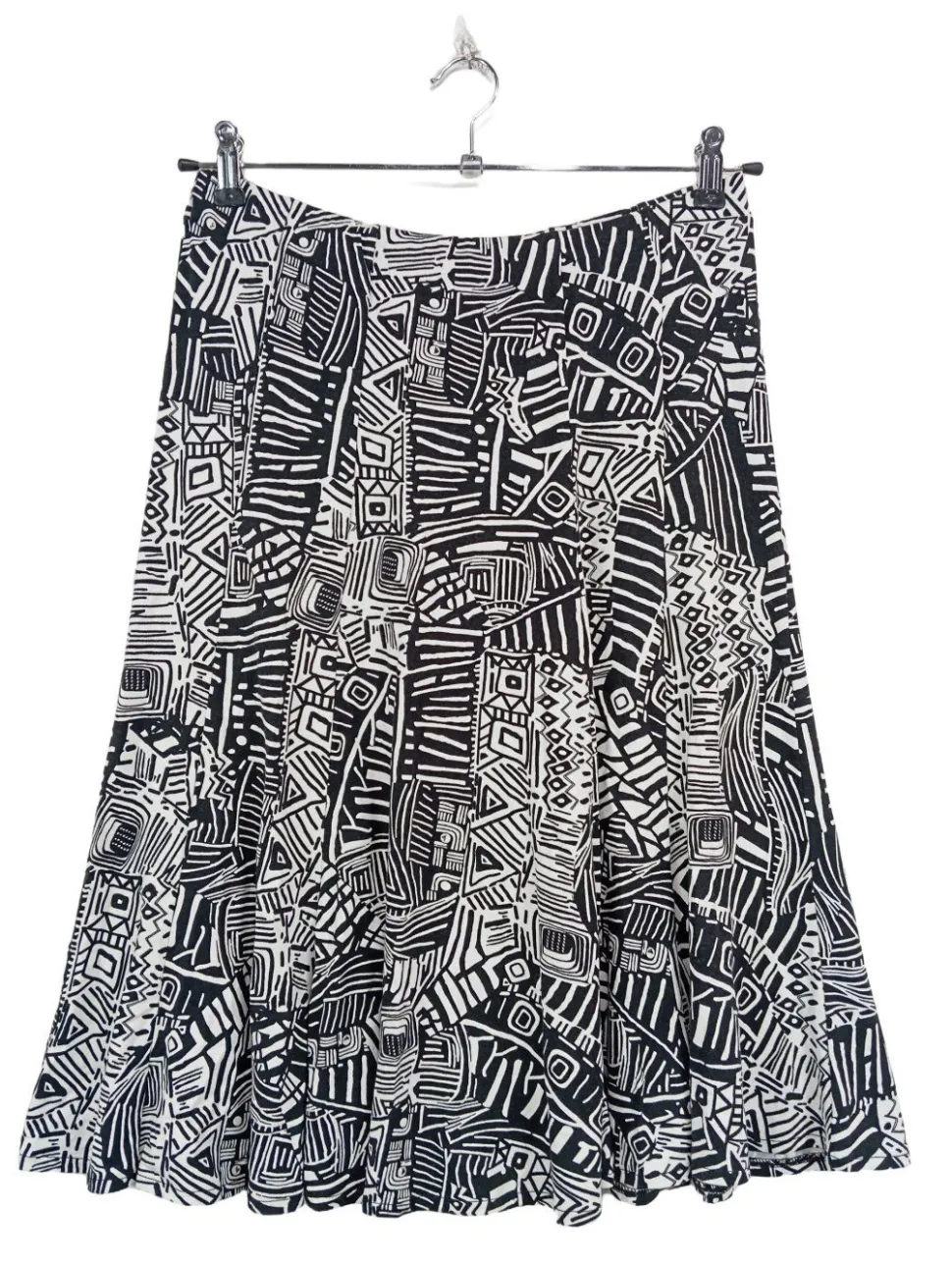 High Waist Rock Größe 40