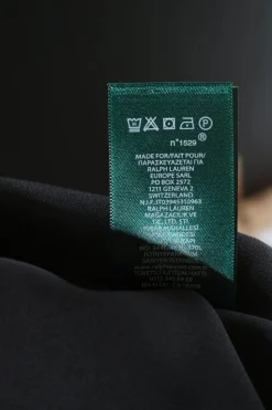 High Waist Rock                            Größe                34