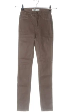 High-Waist Hose                            Größe                30