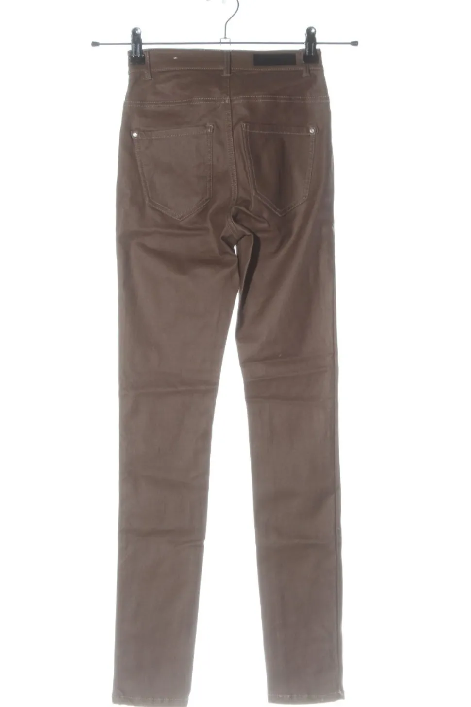 High-Waist Hose Größe 30