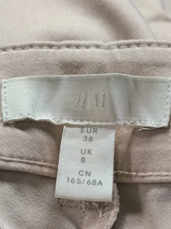 High-Waist Hose Größe 36